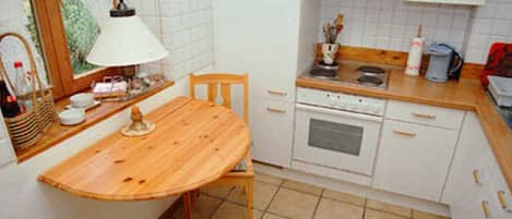 Cucina privata