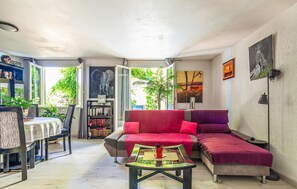 living-room