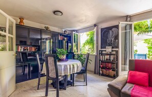 living-room