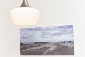 Indvendig detalje