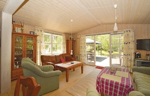 living-room