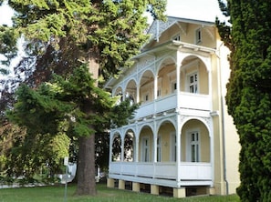 Exteriör