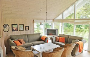 living-room