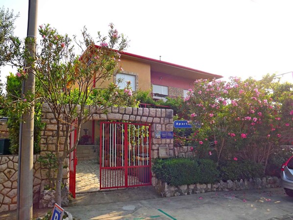 external view