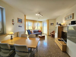 Coin séjour