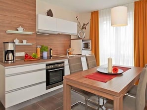 Cuisine privée