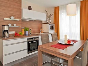 Cuisine privée