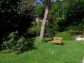 Boendeområde