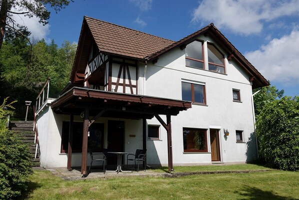 Exteriör