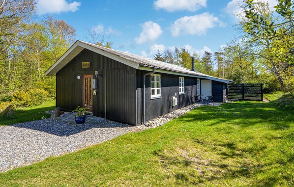 Exteriör