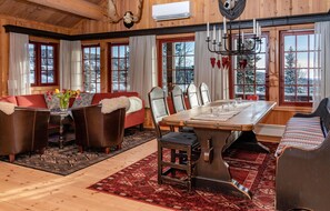living-room