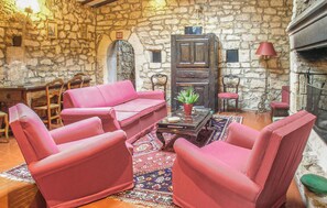living-room