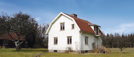 Udendørsområde