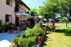 external view