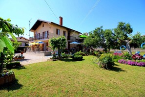 external view