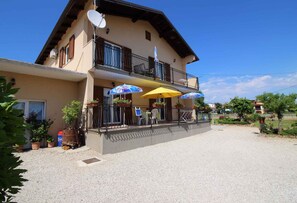 external view