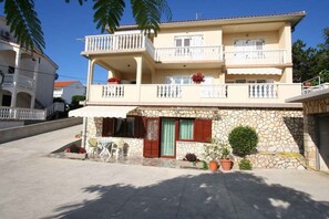 external view