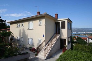 external view