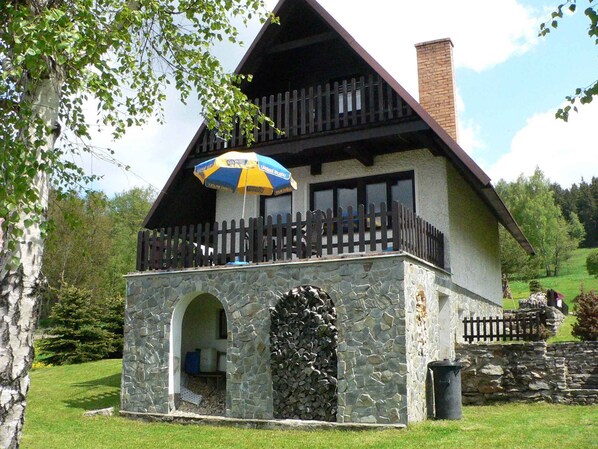 Exteriör