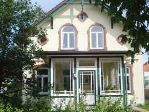 Exteriör