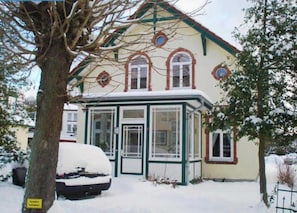 Exteriör