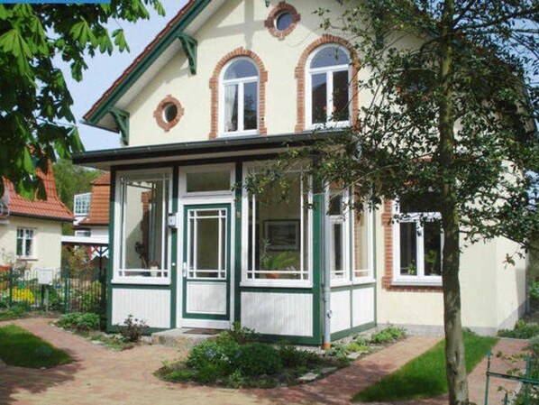 Exteriör