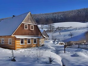 external view