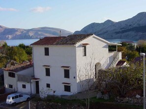 external view