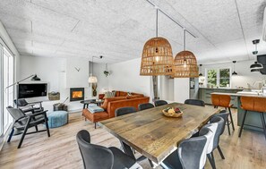 living-room