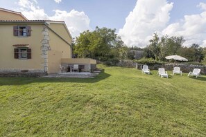 external view