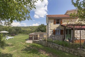 external view