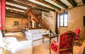 living-room