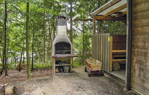 Boendeområde