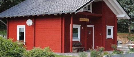 Ferienhaus Ronja