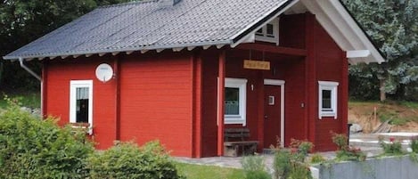 Exteriör
