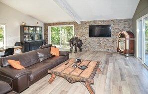 living-room
