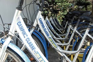 Fahrräder