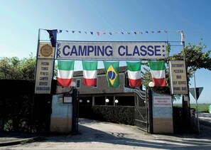 Ferienanlage