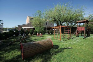 Spielplatz