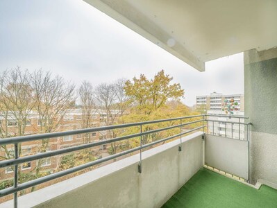 2 Zimmer Apartment | ID 4321 | WiFi