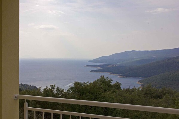 Beach/ocean view