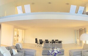 living-room