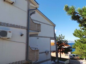 external view