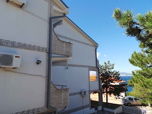 external view