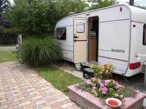 external view