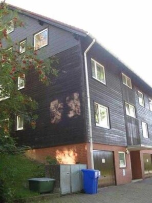 Komfort-Ferien-Appartement Oehlers