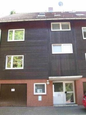 Komfort-Ferien-Appartement Oehlers