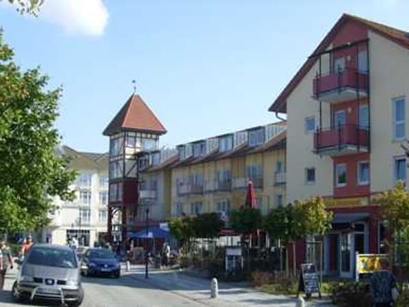 Außenbereich