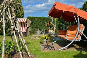 jardin