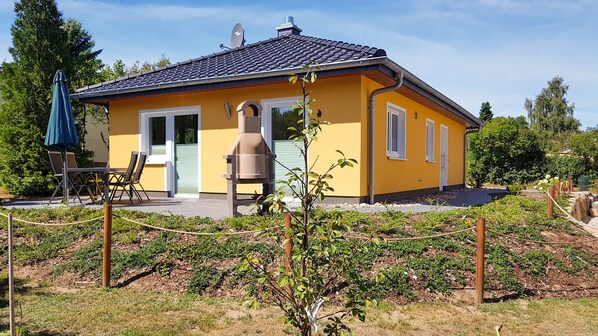 Außenansicht